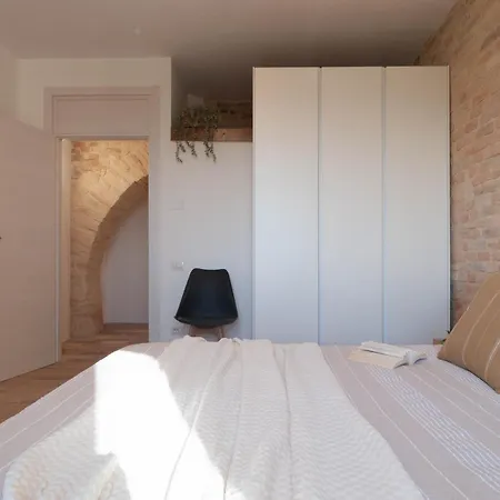 Le Mura Di Morro Apartment *