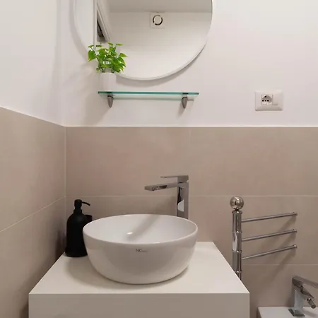 Le Mura Di Morro Apartment *