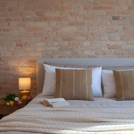 Le Mura Di Morro Morrovalle