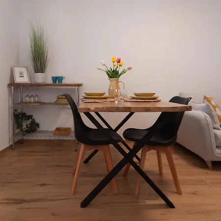 Le Mura Di Morro Apartamento