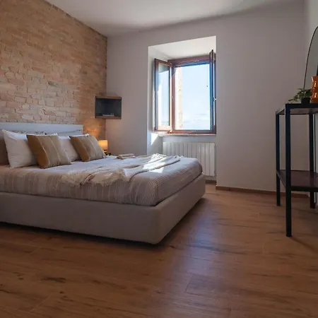 Apartment Le Mura Di Morro