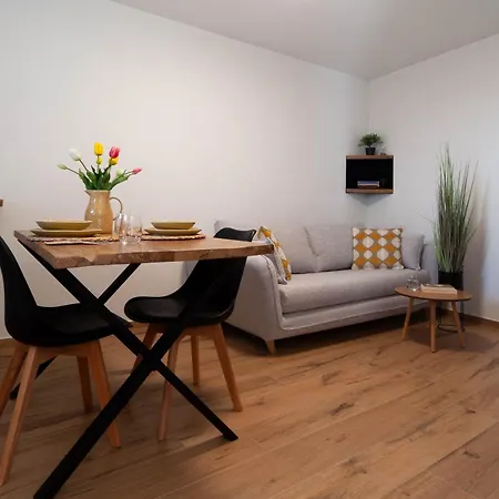 Apartamento Le Mura Di Morro *