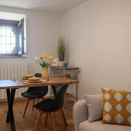Apartment Le Mura Di Morro Morrovalle