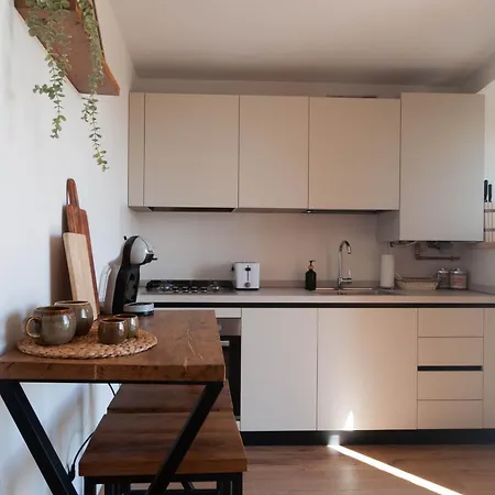 Apartamento Le Mura Di Morro