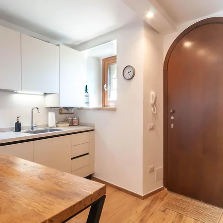 Apartment Le Mura Di Morro *