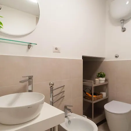 Apartment Le Mura Di Morro Morrovalle
