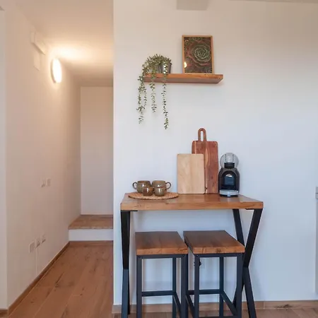 Apartamento Le Mura Di Morro *