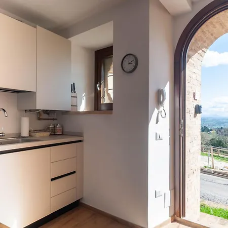 Le Mura Di Morro * Morrovalle